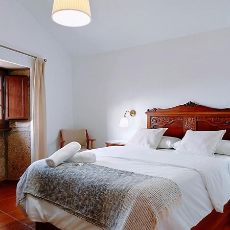 Casa Raul Lires Hotell Eksteriør bilde