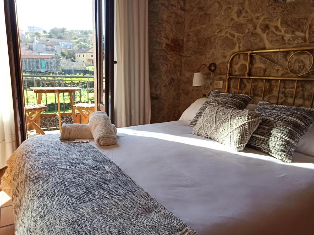 Casa Raul Lires Hotell Eksteriør bilde
