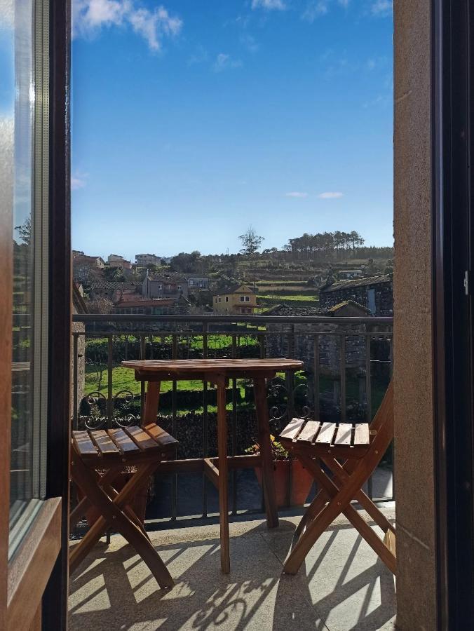 Casa Raul Lires Hotell Eksteriør bilde