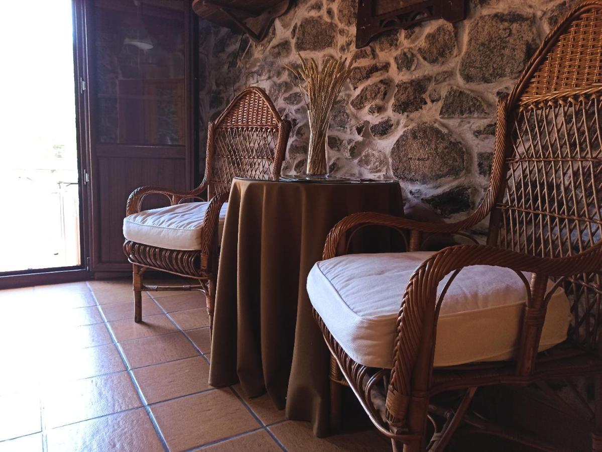 Casa Raul Lires Hotell Eksteriør bilde