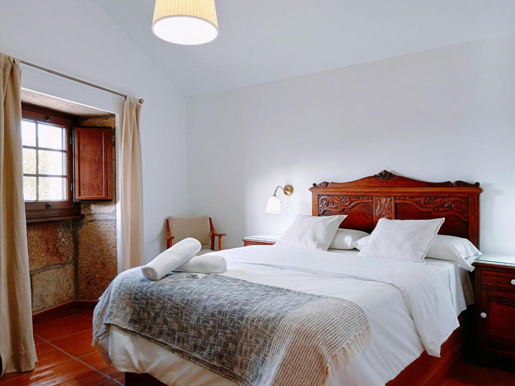 Casa Raul Lires Hotell Eksteriør bilde