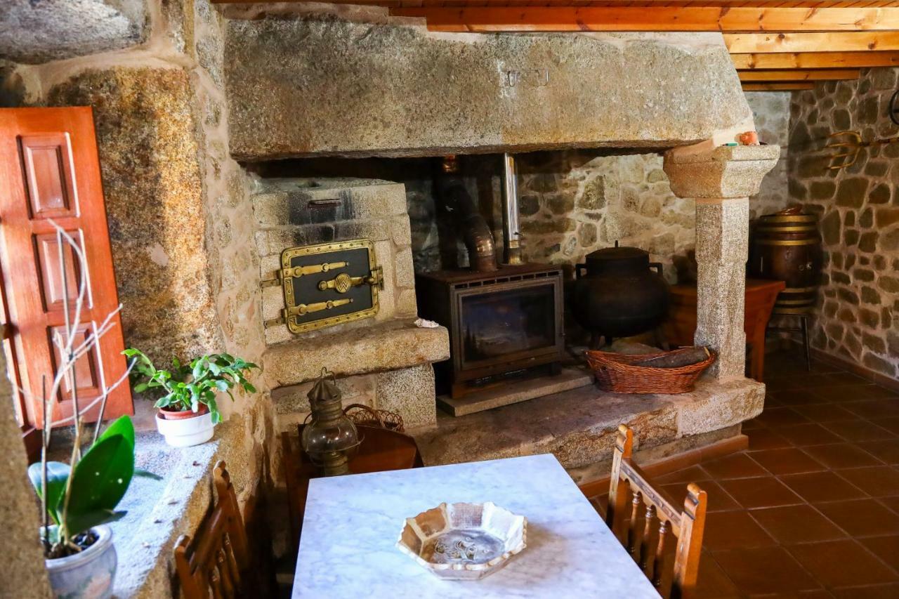 Casa Raul Lires Hotell Eksteriør bilde