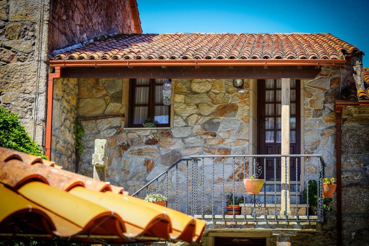 Casa Raul Lires Hotell Eksteriør bilde