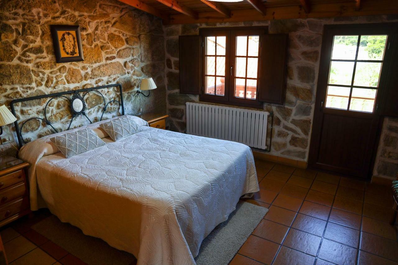 Casa Raul Lires Hotell Eksteriør bilde