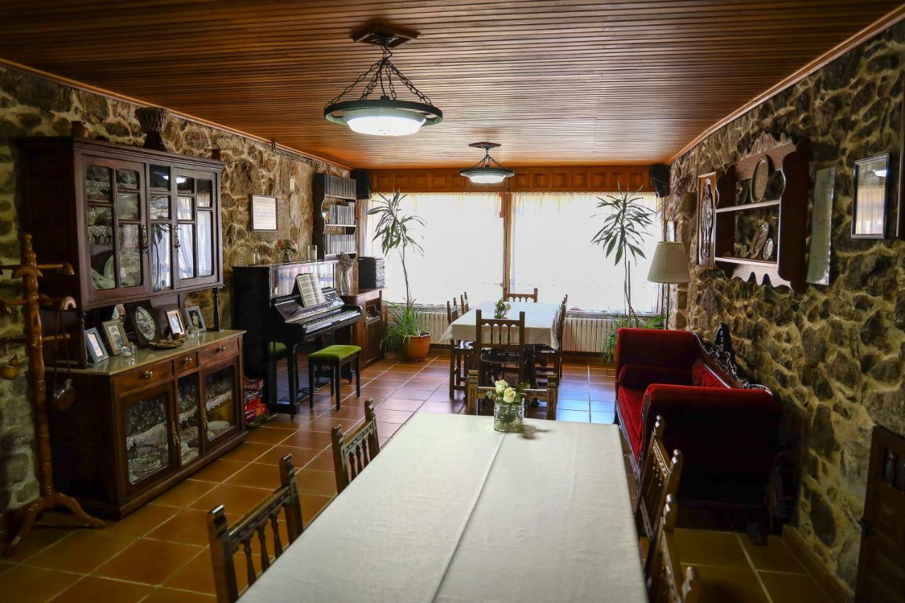 Casa Raul Lires Hotell Eksteriør bilde